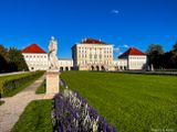 Schlo Nymphenburg