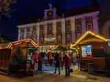 Christmas Market