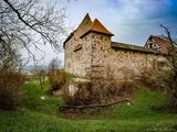 Burg Hoheneck