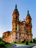 Basilika Vierzehnheiligen