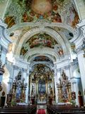 Klosterkirche Banz