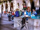Am Marienplatz
