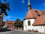Spitalkirche