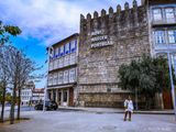 Birthplace of Portugal