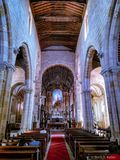 Igreja de Nossa  Senhora da Oliveira