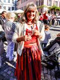 Iphfer Kirchweihsonntag