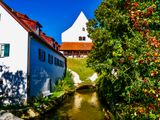 Historische Altstadt