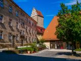 Hospitalstiftung