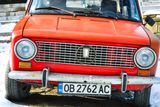 Schiguli oder Lada