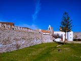 Sines Castle