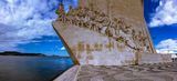 Monument  to the Discoveries