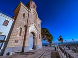 Santuario de la Virgen del Castillo