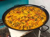 Paella Valencia