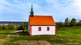 Walburgis Chapel