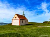 Walburgis Chapel