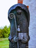 Saint Walburga