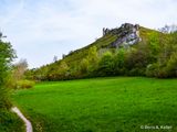 Naturschutzgebiet Ehrenbrg 