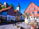 Pottenstein