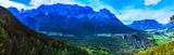Panorama Nationalpark
