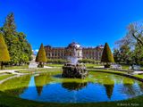 Hofgarten-Brunnen
