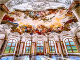 Gartensaal (Sala Terrena)