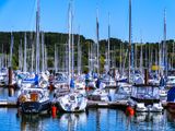 Segelboote 