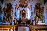 Kirche St. Peter und Paul