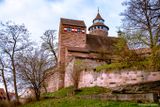 Kaiserburg