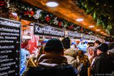 Kartoffelstampf