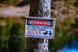 Warning