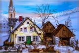  Christmas story