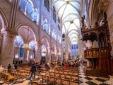 The Nave