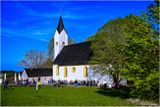Adelgundiskapelle (Staffelberg)