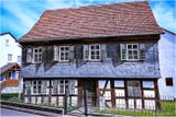 Altes Bauernhaus