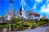 Kirche St. Andreas