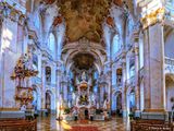 Basilika Vierzehnheiligen