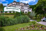 Im Kurgarten