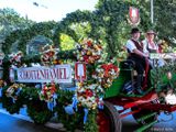 Brauereiwagen