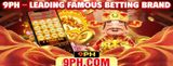 9PH - Leading Famous Betting Brand | 9PH.COM