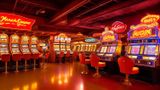 Collezione Esclusiva di Giochi di slot Star Casino Italia