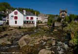 Pont-Aven, Bretagne, France