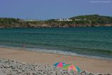 Ingonish Beach, Cape Breton Island, Nova Scotia