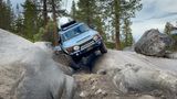 Rubicon Trail