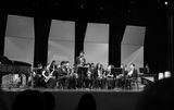 West Torrance HS Jazz Band