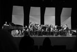 West Torrance HS Jazz Band