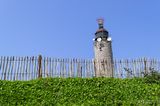 Cap gris nez