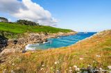 pointe du millier cap sizun