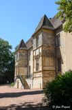 Abbaye de Cluny