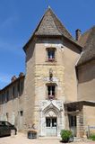 Abbaye de Cluny