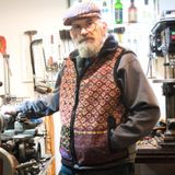 Vest no. 1
